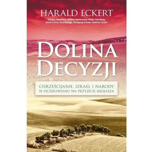 Dolina decyzji Koinonia