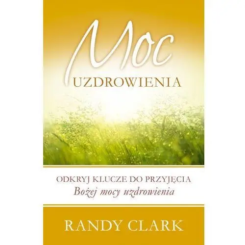 Koinonia Moc uzdrowienia