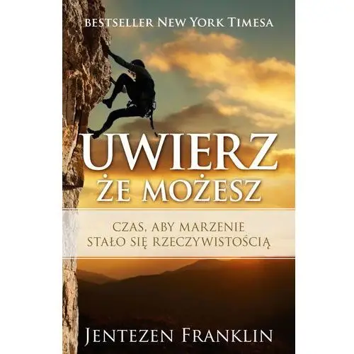 Uwierz, że możesz Koinonia