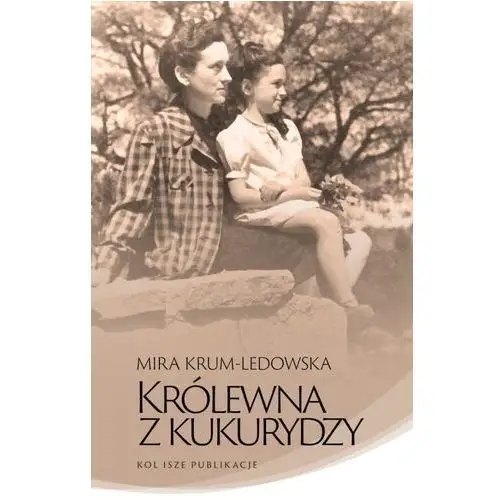 Królewna z kukurydzy