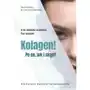 Kolagen. Po co, jak i skąd? Sklep on-line