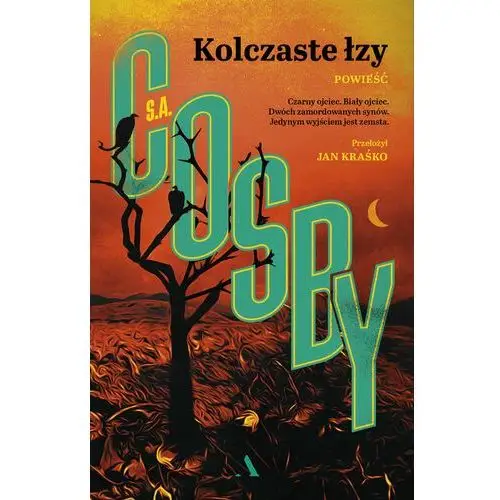 Kolczaste łzy