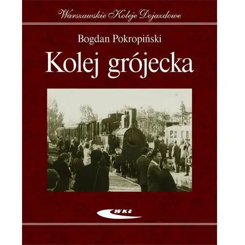 Kolej grójecka