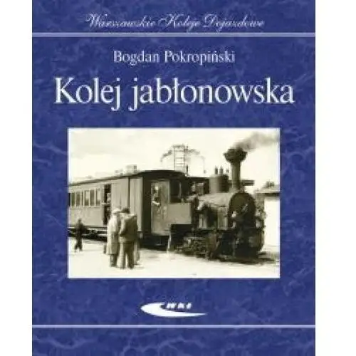 Kolej jabłonowska