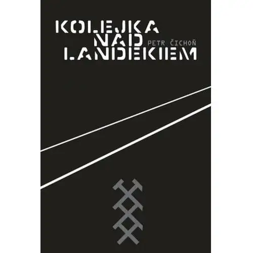 Kolejka nad Landekiem