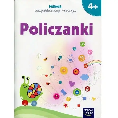 Kolekcja indywidualnego rozwoju. Policzanki 4+