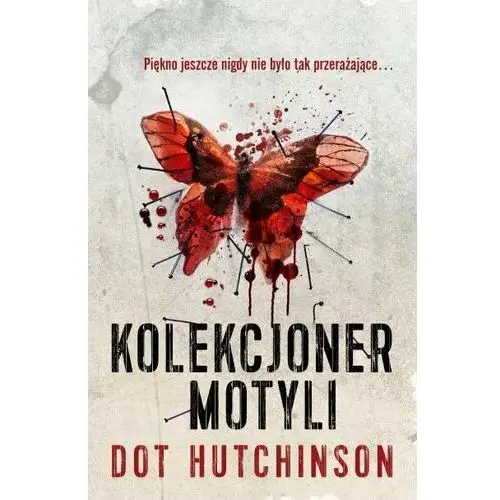 Kolekcjoner motyli. Kolekcjoner. Tom 1