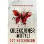 Kolekcjoner motyli. Kolekcjoner. Tom 1 Sklep on-line