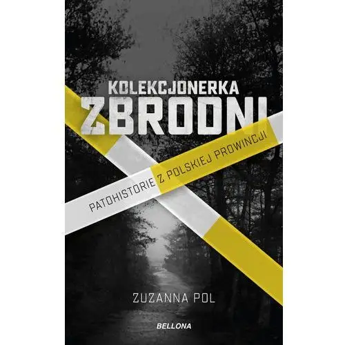 Kolekcjonerka zbrodni