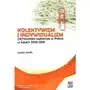 Kolektywizm i indywidualizm Zachowania wyborcze w Polsce w latach 2001 - 2011 Sklep on-line