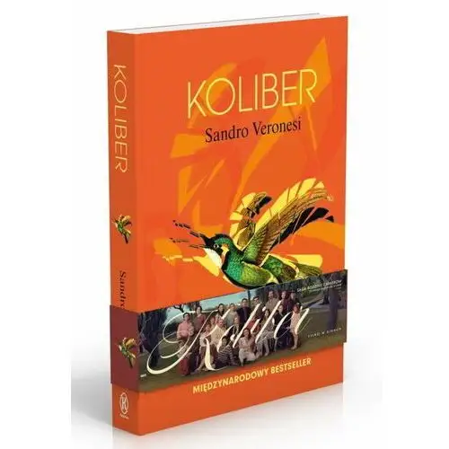 Koliber