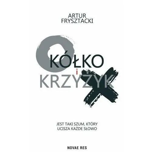 Kółko i krzyżyk