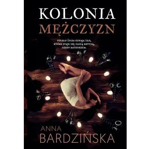 Kolonia mężczyzn