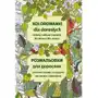 Kolorowanki dla dorosłych. Motywy roślinne i mandale do zabawy i dla relaksu Sklep on-line