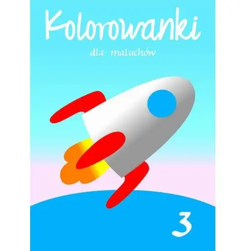 Kolorowanki dla maluchów 3