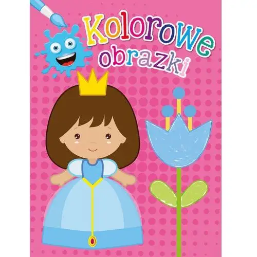 Kolorowe obrazki