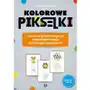 Kolorowe pikselki Sklep on-line