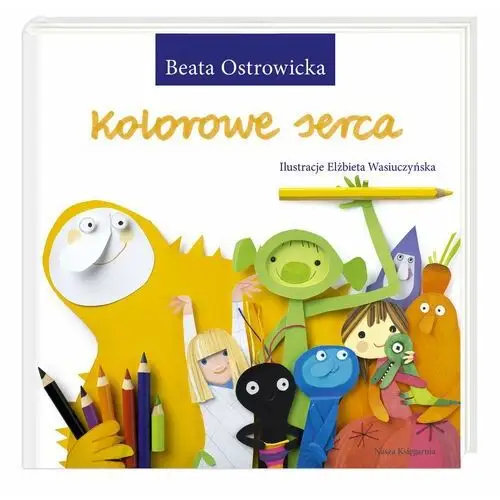 Kolorowe serca