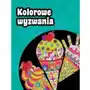 Kolorowe wyzwania Sklep on-line