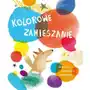 Kolorowe zamieszanie Sklep on-line