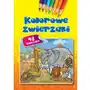 Kolorowe zwierzaki Sklep on-line