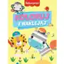 Koloruj i naklejaj. Fisher-Price Sklep on-line