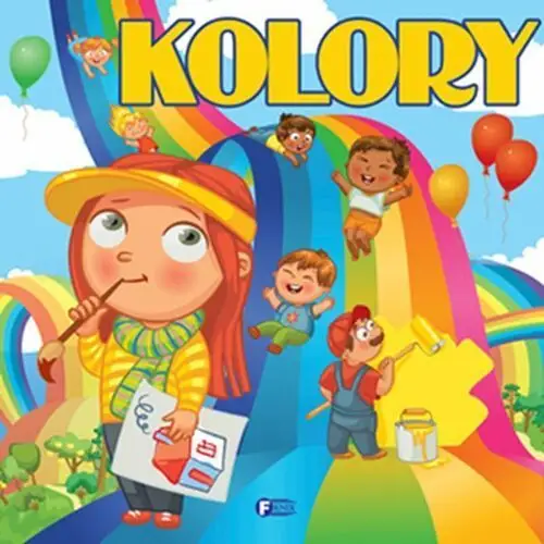 Kolory