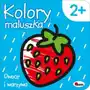 Kolory maluszka. Owoce i warzywa Sklep on-line