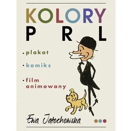 Kolory PRL