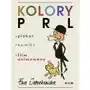 Kolory PRL Sklep on-line