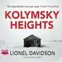 Kolymsky Heights Sklep on-line