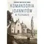 Komandoria Joannitów w Poznaniu Sklep on-line