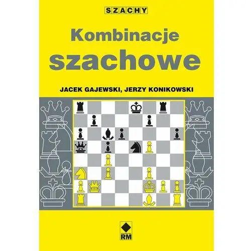 Kombinacje szachowe