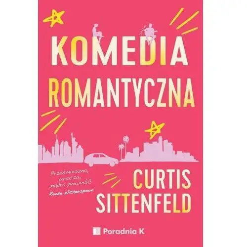 Komedia romantyczna