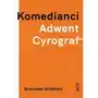 Komedianci, adwent, cyrograf Sklep on-line