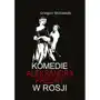 Komedie Aleksandra Fredry w Rosji Sklep on-line