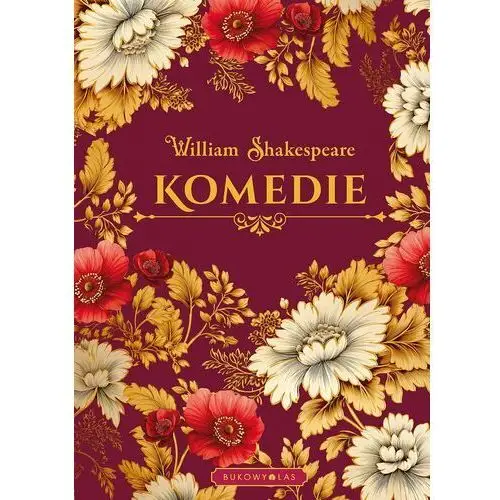 Komedie (edycja kolekcjonerska)