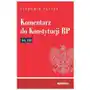 Komentarz do Konstytucji RP art. 148 Sklep on-line