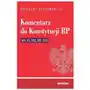 Komentarz do Konstytucji RP art. 17, 141, 142, 143 Grzegorz Koksanowicz Sklep on-line