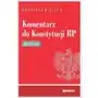 Komentarz do Konstytucji RP art. 23, 64 Sklep on-line