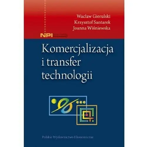 Komercjalizacja i transfer technologii