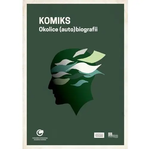 Komiks. Okolice (auto)biografii