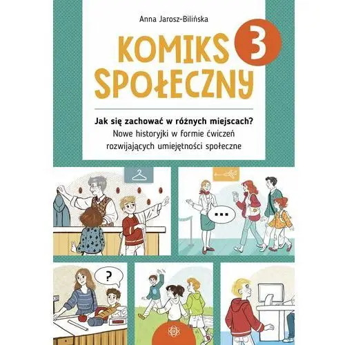 Komiks społeczny 3