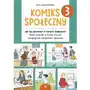 Komiks społeczny 3 Sklep on-line