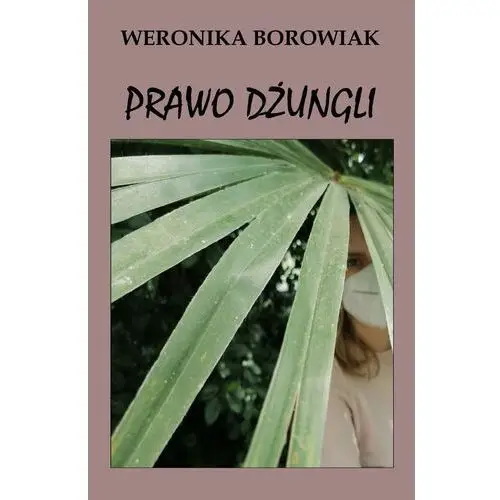 Prawo dżungli Komograf