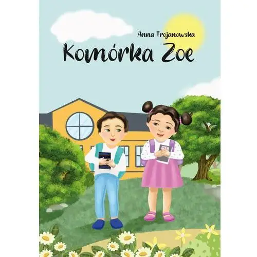 Komórka Zoe