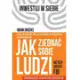 Kompania mediowa Jak zjednać sobie ludzi. metody agenta fbi Sklep on-line