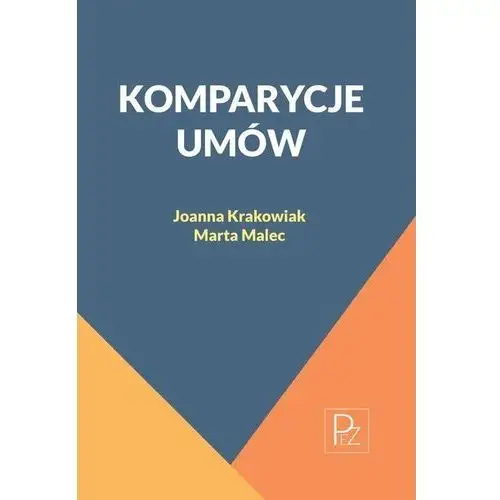 Komparycje umów