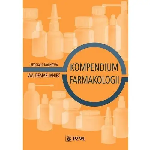 Kompendium farmakologii