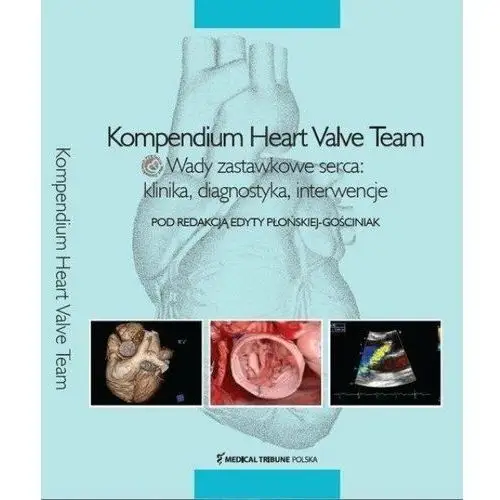 Kompendium Heart Valve Team